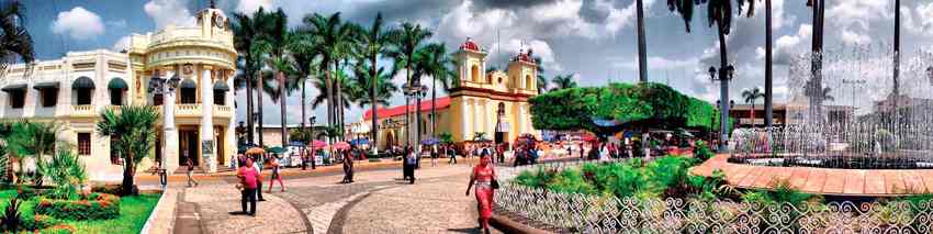 Tapachula de Córdova y Ordoñez