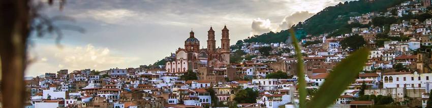 Taxco