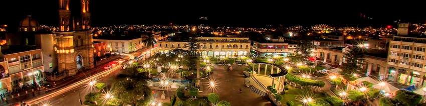 Tepic