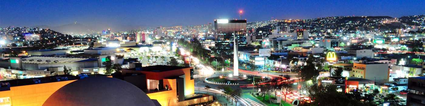 Tijuana