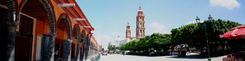 Valle de Santiago