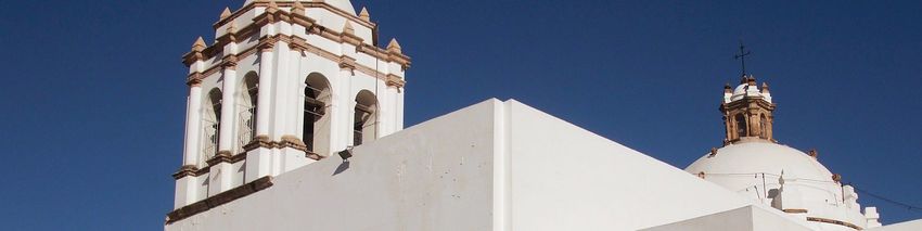 Villa Ahumada