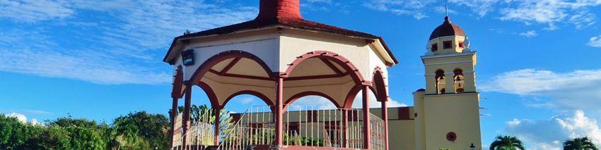 Villa Purificación