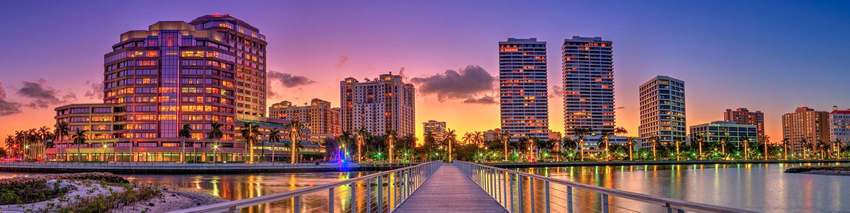 West Palm Beach