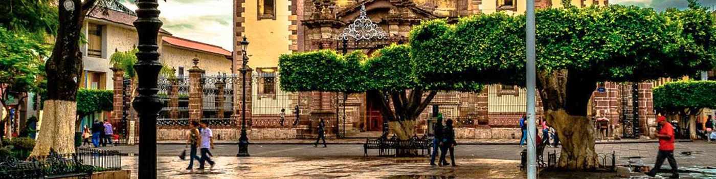 Zamora
