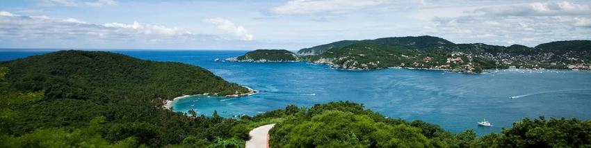 Zihuatanejo