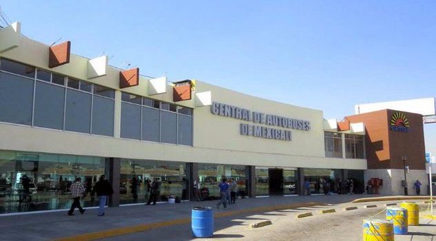 Mexicali