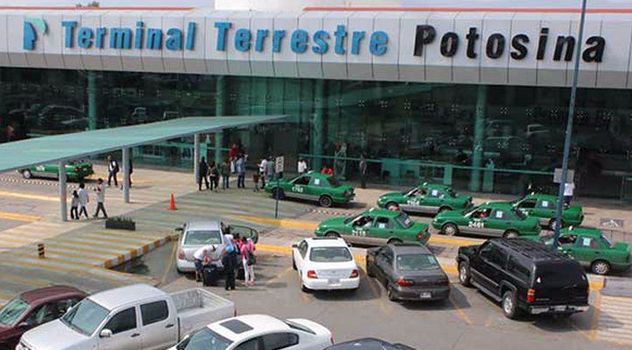 San Luis Potosí