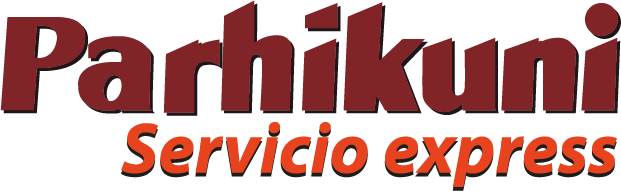 Autobuses Parhikuni Servicio Express