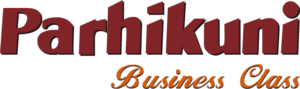 Autobuses Parhikuni Business Class