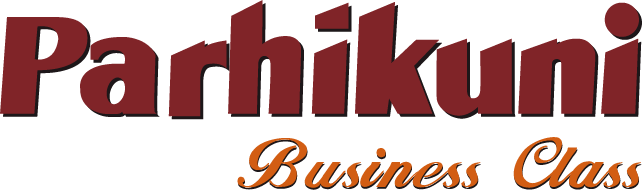 Autobuses Parhikuni Business Class