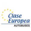Autobuses Clase Europea